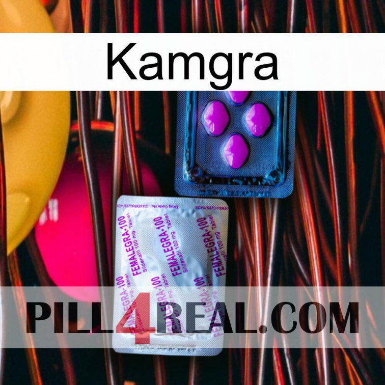 Kamgra 37